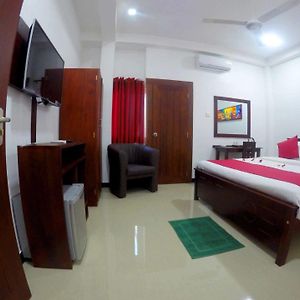 Chambre Standarde Lit King-Size